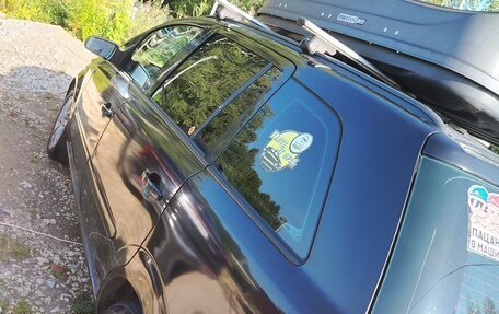 Opel Zafira B, 2008 год, 400 000 рублей, 6 фотография