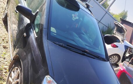 Opel Zafira B, 2008 год, 400 000 рублей, 9 фотография