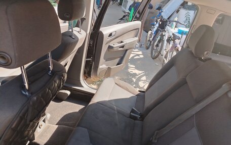 Opel Zafira B, 2008 год, 400 000 рублей, 12 фотография
