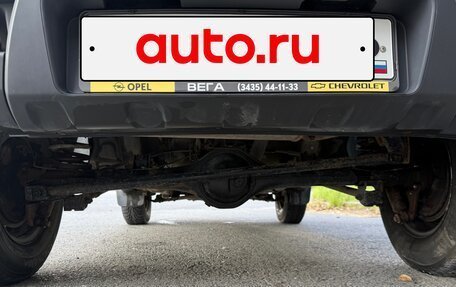 Chevrolet Niva I рестайлинг, 2013 год, 629 000 рублей, 22 фотография