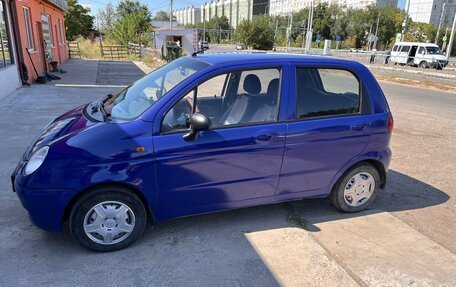 Daewoo Matiz, 2005 год, 300 000 рублей, 6 фотография