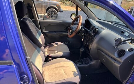 Daewoo Matiz, 2005 год, 300 000 рублей, 2 фотография