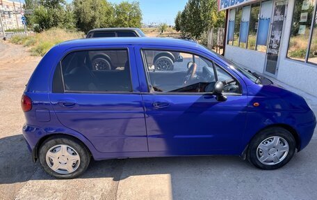 Daewoo Matiz, 2005 год, 300 000 рублей, 4 фотография