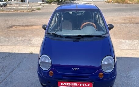 Daewoo Matiz, 2005 год, 300 000 рублей, 5 фотография