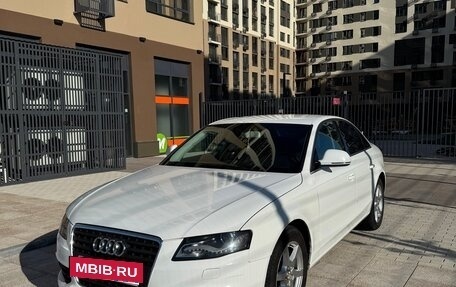 Audi A4, 2008 год, 1 100 000 рублей, 3 фотография