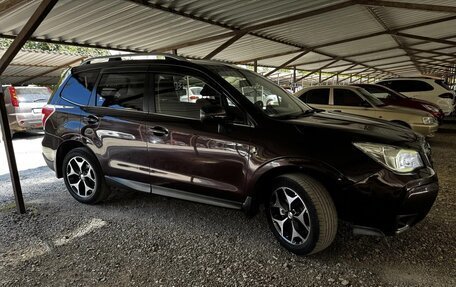 Subaru Forester, 2013 год, 1 500 000 рублей, 3 фотография