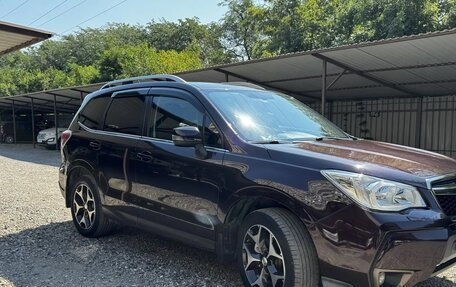 Subaru Forester, 2013 год, 1 500 000 рублей, 6 фотография