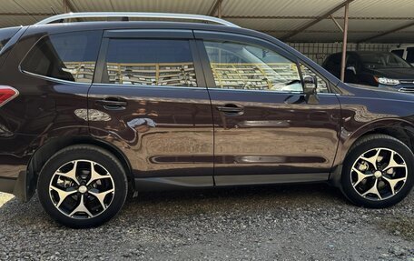 Subaru Forester, 2013 год, 1 500 000 рублей, 8 фотография