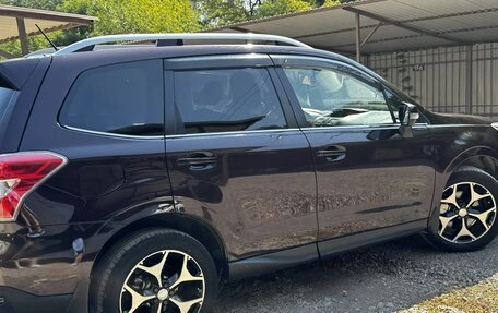 Subaru Forester, 2013 год, 1 500 000 рублей, 12 фотография
