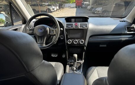 Subaru Forester, 2013 год, 1 500 000 рублей, 10 фотография