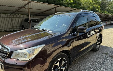 Subaru Forester, 2013 год, 1 500 000 рублей, 5 фотография