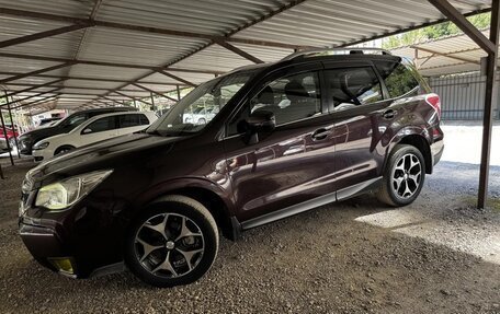 Subaru Forester, 2013 год, 1 500 000 рублей, 18 фотография