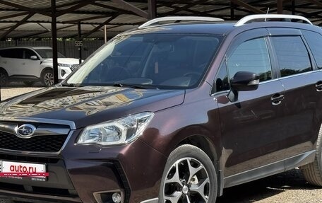 Subaru Forester, 2013 год, 1 500 000 рублей, 7 фотография