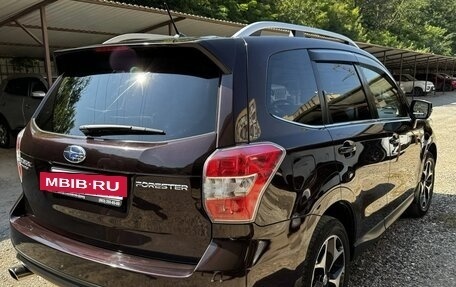 Subaru Forester, 2013 год, 1 500 000 рублей, 4 фотография