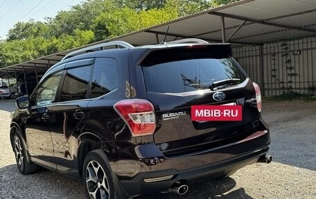 Subaru Forester, 2013 год, 1 500 000 рублей, 19 фотография