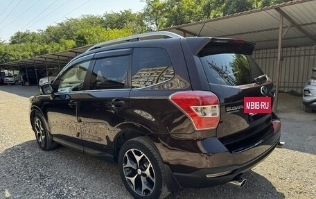 Subaru Forester, 2013 год, 1 500 000 рублей, 15 фотография