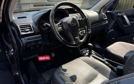 Subaru Forester, 2013 год, 1 500 000 рублей, 13 фотография