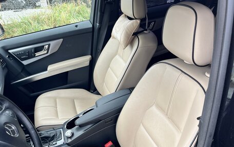 Mercedes-Benz GLK-Класс, 2009 год, 1 050 000 рублей, 7 фотография