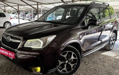 Subaru Forester, 2013 год, 1 500 000 рублей, 20 фотография