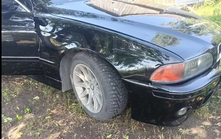BMW 5 серия, 1999 год, 670 000 рублей, 9 фотография