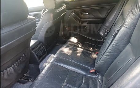 BMW 5 серия, 1999 год, 670 000 рублей, 13 фотография