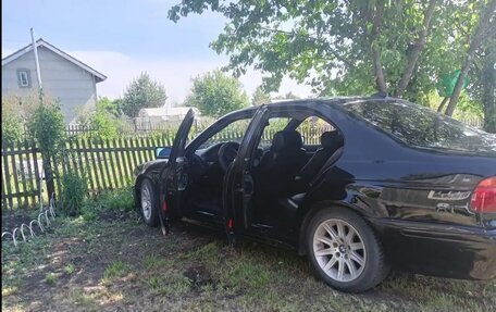 BMW 5 серия, 1999 год, 670 000 рублей, 14 фотография