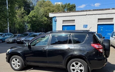 Toyota RAV4, 2011 год, 1 300 000 рублей, 3 фотография