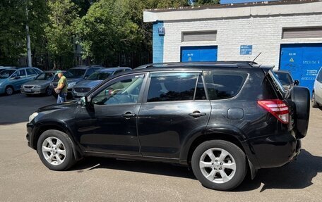 Toyota RAV4, 2011 год, 1 300 000 рублей, 5 фотография