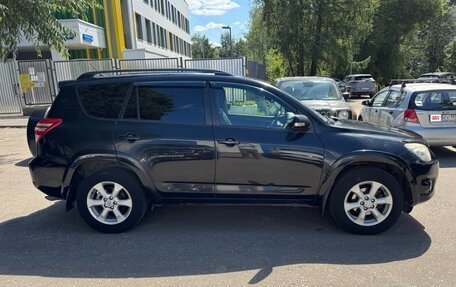 Toyota RAV4, 2011 год, 1 300 000 рублей, 7 фотография