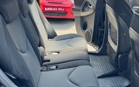 Toyota RAV4, 2011 год, 1 300 000 рублей, 10 фотография