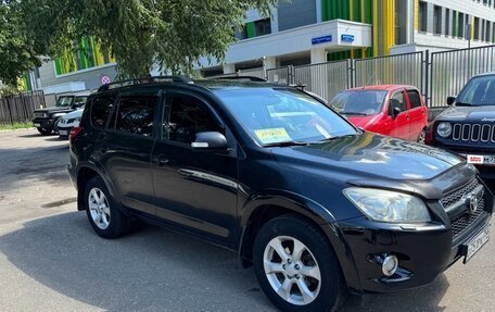 Toyota RAV4, 2011 год, 1 300 000 рублей, 16 фотография