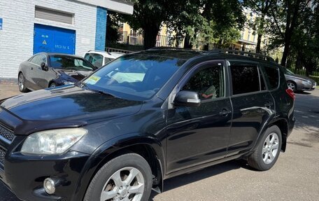 Toyota RAV4, 2011 год, 1 300 000 рублей, 14 фотография