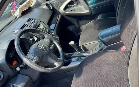 Toyota RAV4, 2011 год, 1 300 000 рублей, 13 фотография
