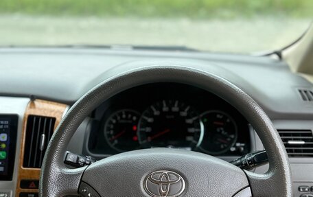 Toyota Alphard III, 2008 год, 1 180 000 рублей, 8 фотография