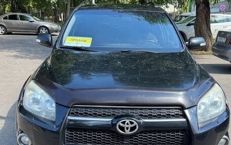 Toyota RAV4, 2011 год, 1 300 000 рублей, 17 фотография