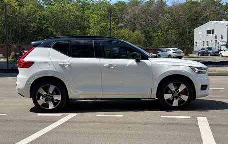 Volvo XC40 I, 2019 год, 3 000 000 рублей, 4 фотография