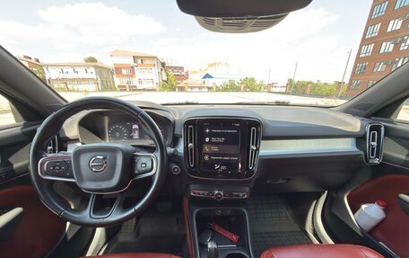 Volvo XC40 I, 2019 год, 3 000 000 рублей, 9 фотография