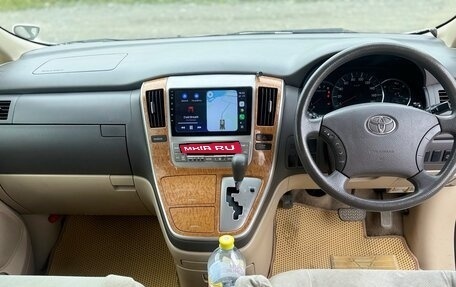 Toyota Alphard III, 2008 год, 1 180 000 рублей, 9 фотография