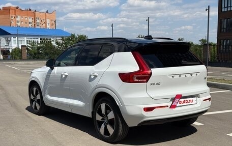 Volvo XC40 I, 2019 год, 3 000 000 рублей, 6 фотография