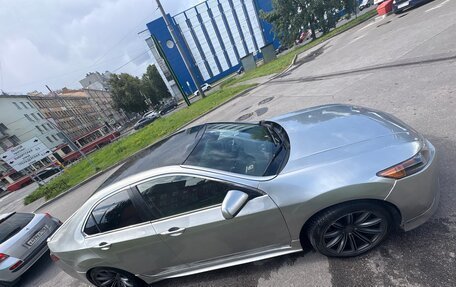 Honda Accord VIII рестайлинг, 2008 год, 790 000 рублей, 9 фотография