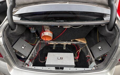 Honda Accord VIII рестайлинг, 2008 год, 790 000 рублей, 12 фотография