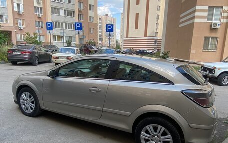 Opel Astra H, 2008 год, 510 000 рублей, 4 фотография
