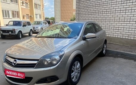 Opel Astra H, 2008 год, 510 000 рублей, 3 фотография