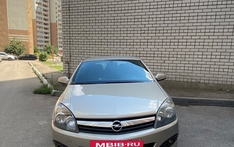 Opel Astra H, 2008 год, 510 000 рублей, 2 фотография