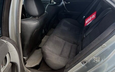 Honda Accord VIII рестайлинг, 2008 год, 790 000 рублей, 13 фотография