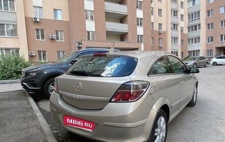 Opel Astra H, 2008 год, 510 000 рублей, 5 фотография