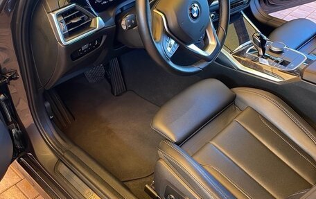 BMW 3 серия, 2021 год, 4 450 000 рублей, 11 фотография