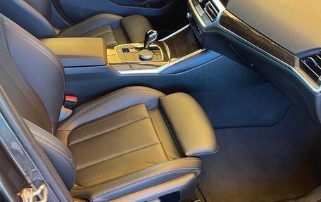 BMW 3 серия, 2021 год, 4 450 000 рублей, 9 фотография