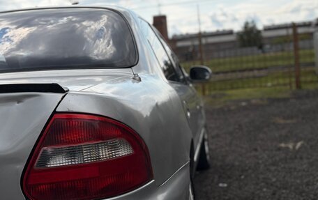 KIA Clarus II, 2000 год, 229 000 рублей, 4 фотография