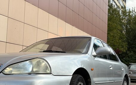 KIA Clarus II, 2000 год, 229 000 рублей, 2 фотография